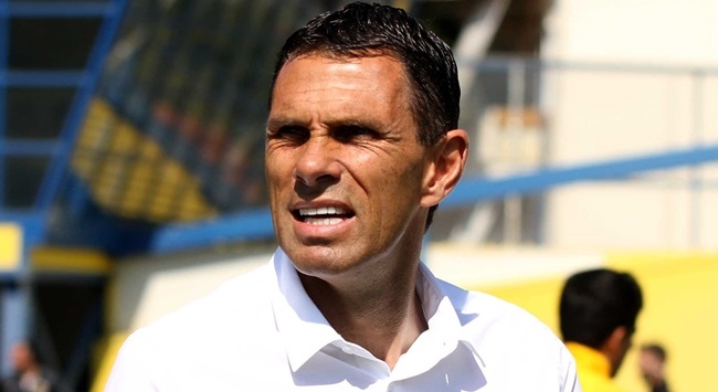 Πογέτ: «Εύκολη απόφαση η Μπέτις»