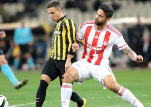 «Στα χέρια της Κόλο Κόλο η μεταγραφή του Μπουονανότε»