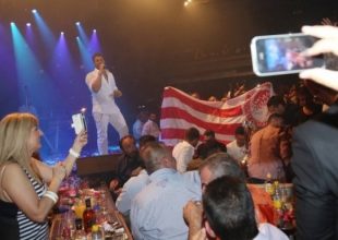 Δίωξη στον παρατηρητή του ΑΕΚ – Ατρόμητος