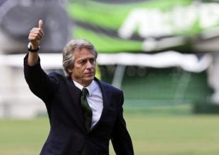 Ανανέωσε με Σπόρτινγκ ο Ζόρζε Ζεζούς