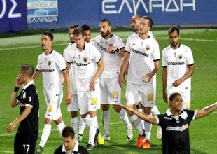 Δεν υπάρχει χρόνος, ταμείο στο τέλος