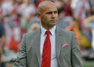 Χέμεθ: «Μπορεί να συνεχίσω στη Segunda με τη Ράγιο»