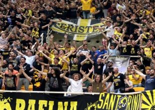 Τα εισιτήρια για τον «τελικό» με τον Άρη