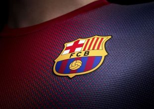 Η φανέλα της Μπαρτσελόνα για τη σεζόν 2017/2018!