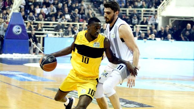 O πρώτος… χάρτης του FIBA Champions League
