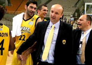 Ζντοβτς: «Δεν έπρεπε να αντιδράσουμε στις προκλήσεις»