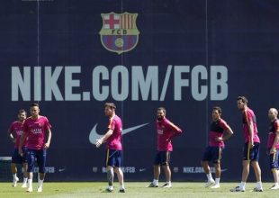 Νέο deal-“μαμούθ” Μπαρτσελόνα – NIKE