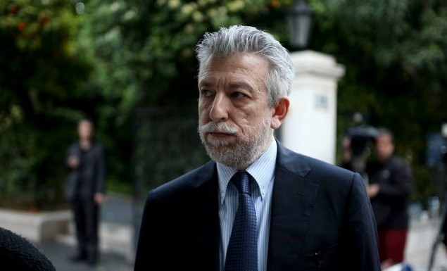 Κύπελλο Ελλάδας: «Παράθυρο» για συμφωνία ΕΠΟ – Κοντονή για το Κύπελλο!