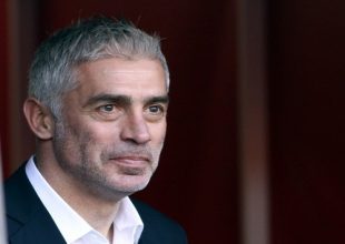 Νικοπολίδης: “Θα έβαζα τον Καπίνο”