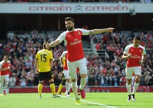 Δεύτερη η Άρσεναλ, προκριματικά η Σίτι