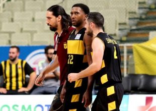 «Πρωταγωνιστές οι διαιτητές…»