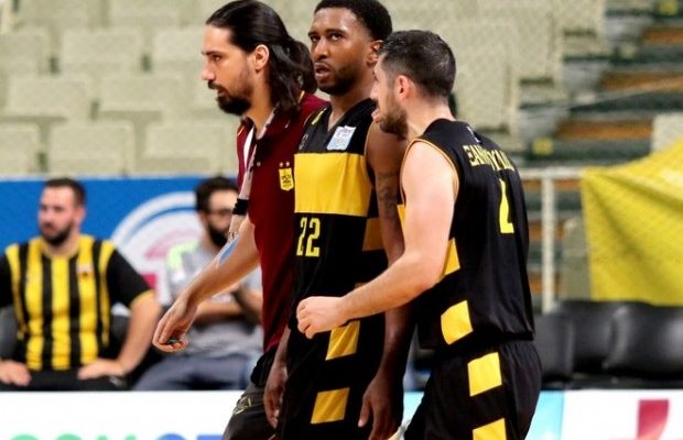 «Πρωταγωνιστές οι διαιτητές…»