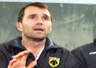 Επιστρέφει στην ΑΕΚ ο Σαβέφσκι!
