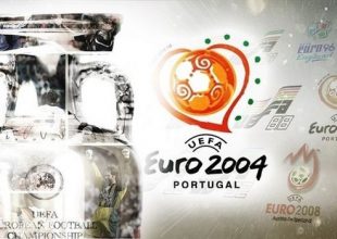 Η UEFA “τιμάει” τον ελληνικό θρίαμβο του 2004