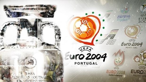 Η UEFA “τιμάει” τον ελληνικό θρίαμβο του 2004