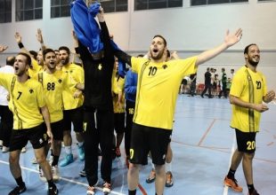 Ήθελαν να τους ανταμείψουν, αλλά…