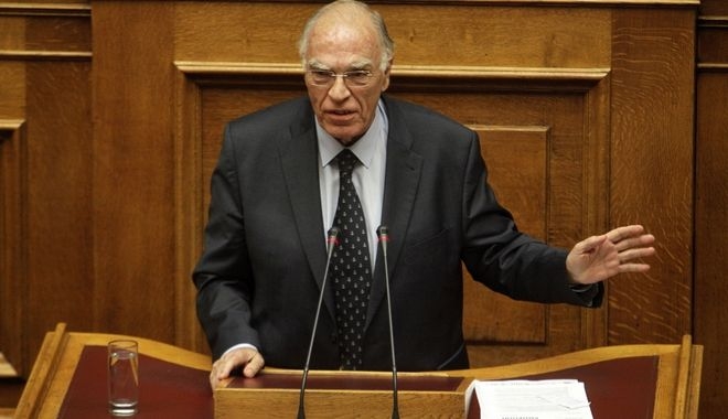 Λεβέντης: ‘Έγκλημα’ του Καραμανλή οι πρόωρες εκλογές
