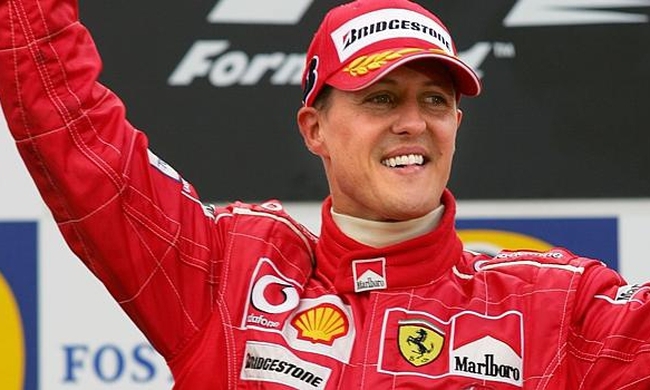 Michael Schumacher: Αυτή είναι η αλήθεια για την κατάσταση της υγείας του