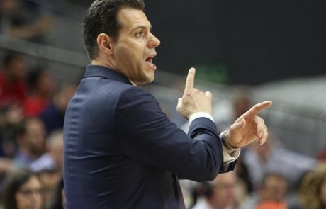 Βατούτιν: “Πρότεινα επέκταση συμβολαίου στον Ιτούδη πριν τον τελικό!”