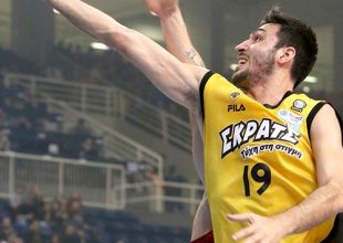 Κατσίβελης: «Να τα δώσουμε όλα στην Αθήνα»