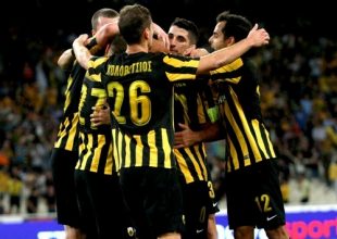 Το χειροκρότημα που αξίζει όσο καμία νίκη (videos)
