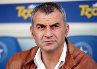 Υπογράφει τη Δευτέρα ο Δέλλας