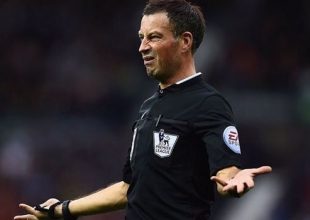 Αυτός είναι ο διαιτητής του τελικού του Champions League