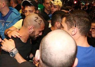 Το… τρελό κούρεμα του «Άραβα» (pic)
