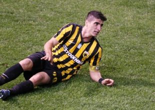 Δοκιμάζει ο Μάνταλος…