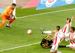 Ανέστης: «Δεν φοβηθήκαμε τίποτα»