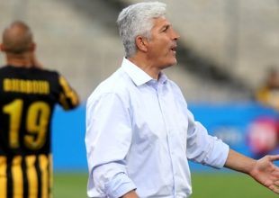 Ο Μανωλάς μπορεί να τους… ντοπάρει