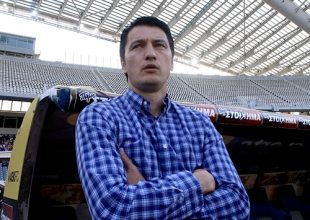 Ίβιτς: «Δεν ήρθαμε για την ισοπαλία εδώ»