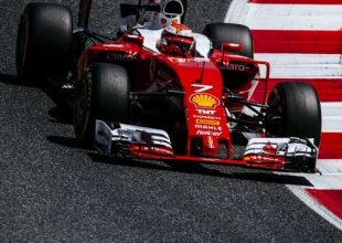 Πονοκέφαλοι στη Ferrari