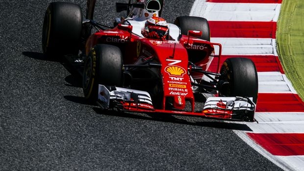 Πονοκέφαλοι στη Ferrari