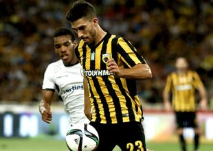 Ντίντακ: «Θα προτιμούσα να είναι η ΑΕΚ πρώτη»