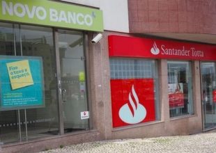 ‘Πόλεμος’ για την εξαγορά πορτογαλικών τραπεζών