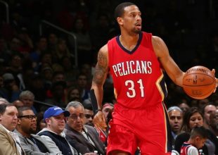 ΣΟΚ: ΝΕΚΡΟΣ ΠΑΙΚΤΗΣ ΤΩΝ PELICANS