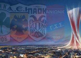 Europa League: Έτσι θα παίξει φέτος στους ομίλους ελληνική ομάδα