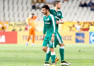 Κάνει έφεση για Βιγιαφάνιες ο Παναθηναϊκός