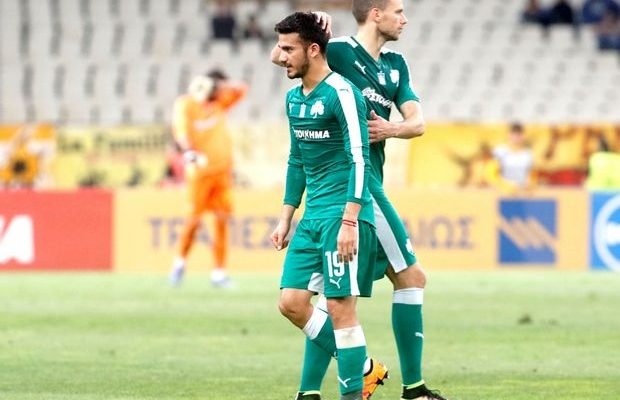 Κάνει έφεση για Βιγιαφάνιες ο Παναθηναϊκός