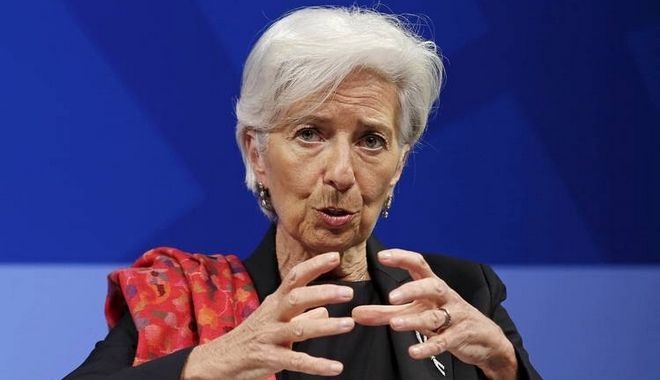 Βόμβα ΔΝΤ: Καμία πληρωμή από Ελλάδα προς ευρωζώνη μέχρι το 2040