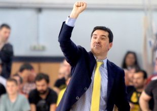 «Ο χρόνος μας είναι περιορισμένος σε σχέση με αυτόν της ΑΕΚ»