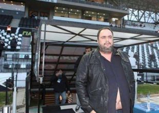 Ευθεία επίθεση του Ολυμπιακού στον Μελισσανίδη