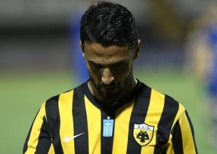 Αχ ρε Μπαρμπόσα…