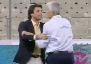 Κοπιτσής σε Μανωλά: “Τους γ@@@@@ς!”