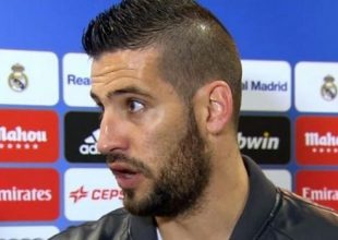 Κασίγια: “Κανείς δεν μου έχει απαγορεύσει να μιλάω καταλανικά στη Ρεάλ”