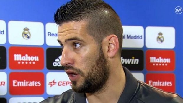 Κασίγια: “Κανείς δεν μου έχει απαγορεύσει να μιλάω καταλανικά στη Ρεάλ”