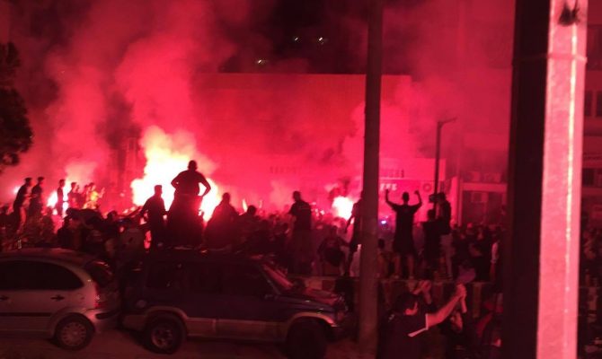 Έρχεται ΟΑΚΑ ο κόσμος της ΑΕΚ