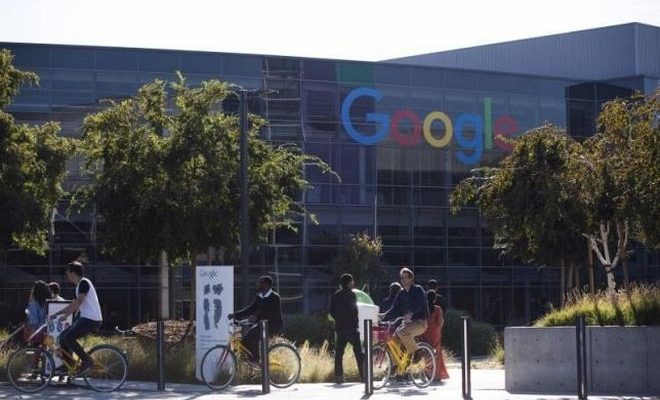 Πρόστιμο – ρεκόρ ετοιμάζει η ΕΕ για την Google