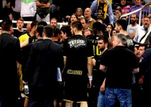 Την… γλιτώνουν οι παίκτες των δύο ομάδων